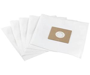 DOMO DO7291S-SET2 - Bolsas de aspiradora (5 unidades)