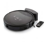 Domo DO7293S Robot Aspirador Negro