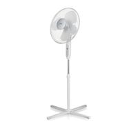 Domo DO8141 - Ventilador (Ventilador tipo torre para el hogar, Blanco, Piso, 40 cm)