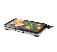 DOMO DO9263G - Plancha para parrilla (55 cm, 2200 W)