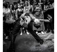 Domo Domo - Happening in the Streets 12" [Vinilo]