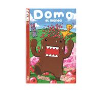 Domo el manga (comic)