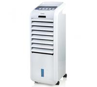 Domo Humificador de Aire Portátil 5L 55W Blanco