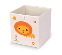 DOMO PAK LIVING Cubo - León