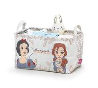 DOMO PAK LIVING Papelera, Polietileno, Multicolor, Unica