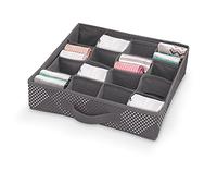 DOMO PAK LIVING Pixel Divisor 16 compartimentos