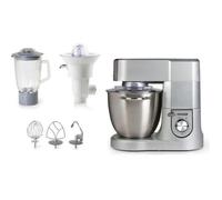 Domo Procesador de alimentos DO9079KR - Gris
