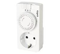 Orbis domo s - Programador enchufe domo s 230v