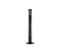 DOMO DO8127 Ventilador de columna con temporizador, 3 modos + 3 velocidades, 107 cm de altura