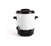 Domoclip Esterilizador Eléctrico Blanco