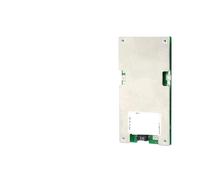 DOMOJT Ecualizador de batería BMS 4S 12V LiFePO4 60A 50A 40A 30A Placa de Circuito de balanceo de batería(LiFePo4 4S 30A)