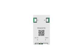 DOMOJT Ecualizador de batería BMS 4s, 7s, 8s, 10s, 13s, 16s, 20s, 24s, 24 V, 36 V, 48 V, 72 V, 40 A, 60 A, 100 A, 150 A, 200 A for batería de Iones de Litio LiFePo4 LTO(BD4A8S6P)