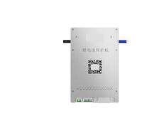 DOMOJT Ecualizador de batería BMS 4S-8S-24S BMS RS485 0,4 A-2 A 12 V-100 V BMS equilibrado for batería lifepo4(BD6A24S6P)