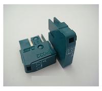 DOMOJT Fusible 10 unids/Lote DAITO Alarma Fusible MP032 0.32A 125V Fanuc Fusible MP0.32A