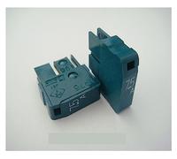 DOMOJT Fusible 10 unids/Lote Fusible MP75 7.5A 125V Fanuc Fusible MP7.5A