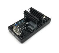 DOMOJT Regulador de tensión Generador R230 AVR, regulador de Voltaje automático, estabilizador de Voltaje del generador diésel