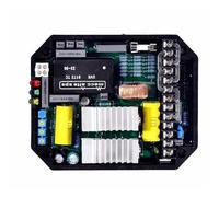 DOMOJT Regulador de tensión Regulador de Voltaje automático AVR UVR6 for generador