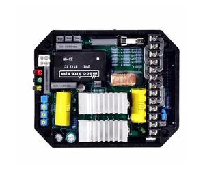 DOMOJT Regulador de tensión Regulador de Voltaje automático AVR UVR6 for generador