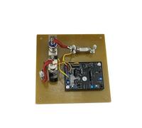 DOMOJT Regulador de tensión Regulador de Voltaje GAVR-100A AVR Generador con escobillas Accesorios for Grupos electrógenos