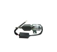 DOMOJT solenoides Válvula solenoide 03800000001-40 Interruptor de Apagado de la válvula solenoide