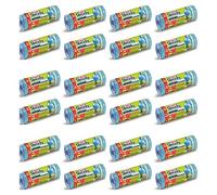 Domopak - Bolsas de basura con asas, para recogida de basura, 360 unidades