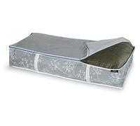 Domopak Living Bolsa de Almacenamiento Bon Ton Manta (95 x 45 x 18 cm)