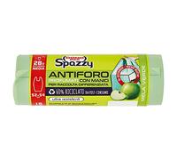 Domopak nettezza manzana LT.28 piezas.15