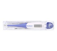 Domotherm Rapid - Termómetro digital con punta flexible