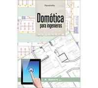 Domótica para ingenieros
