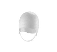 DOMPEL Gorro Profissional de Silicona para Mechas con Aguja y Regulación, Peluqueria, Salón, Teñir el Pelo - MADE IN BRAZIL - MODELO EXCLUSIVO