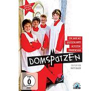 Domspatzen - Ein Jahr mit Deutschlands ältestem Knabenchor [Alemania] [DVD]