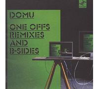Domu - One Offs Remixes And B Sides