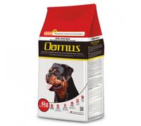 Domus Alta Energía Perro Adulto - Cantidad: 4 kg