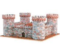 Domus - Castellum 1 (40901) - +8 años