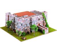 Domus - Castellum 4 Vallparadís (40904)