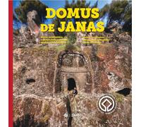 Domus de Janas. Storia, misteri e miti delle necropoli neolitiche in Sardegna-Domus de Janas. History, architecture, and mysteries of Neolithic burials in Sardinia. Nuova ediz. (Illustrati)