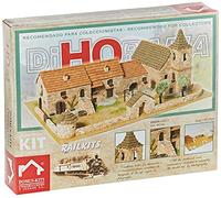 Domus - Dihorama 5 (40214) , color/modelo surtido