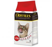 Domus Gato adulto - Cantidad: 1,5 kg