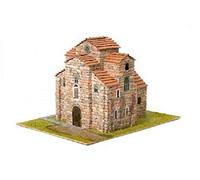 Construcción Romanica 23 S. Miguel De Lino (Domus - 40500)