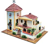 Domus-Kits 40954 - Triana - 1:60 - Caja de Montaje