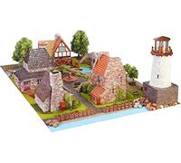 DOMUS KITS Country Diorama