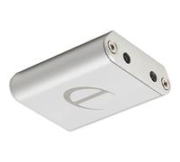 DOMUS LINE Dotti-IR - Interruptor de puerta por infrarrojos con sensor de diseño, 2 funciones, 12/24 V CC, 36/72 W