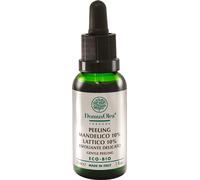 Domus Olea Toscana Peeling Mandélico 10% y Ácido Láctico 10% - 30 ml Domus Olea Toscana