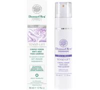 Domus Olea Toscana Senso Lift - Crema Verde Anti-Age Rostro Día - 50 ml Domus Olea Toscana