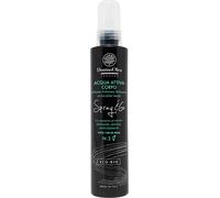 DOMUS OLEA TOSCANA Agua activa del cuerpo n.º 2 unisex 200 ml Ecobio 143