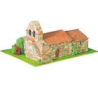 Domus - Románica 12 Arenillas de Ebro (40089)