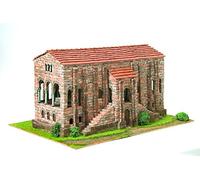 Domus - Románica 13 Sta. María de Naranco (40090) - +8 años