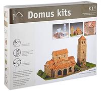Domus - Románica 16 Sta. María de Lebeña (40093)