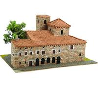 Domus - Románica 19 S. Andres de Armentia (40096)
