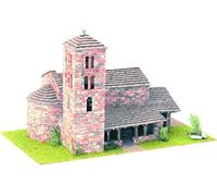 Domus - Románica 2 St. Joan de Caselles (40076)